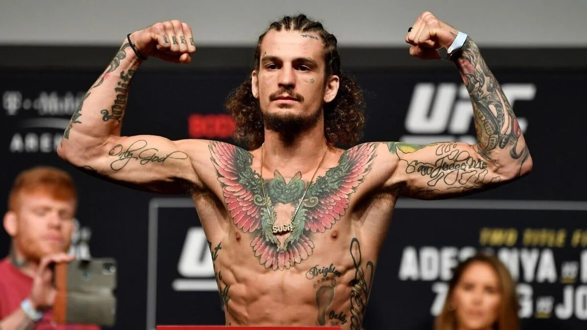 Стал известен победитель UFC в легчайшем весе