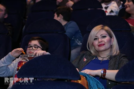 В CinemaPlus прошёл предпремьерный показ фильма Бегущий в лабиринте