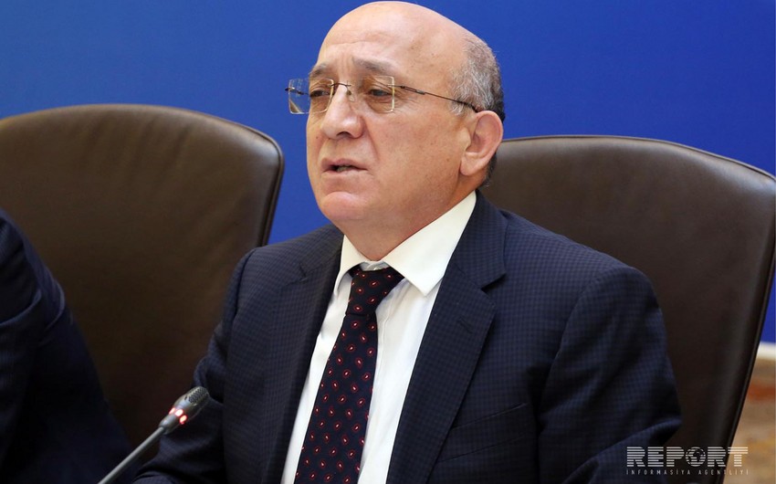 Mübariz Qurbanlı: Müsəlman ölkələrində mövcüd olan məzhəbçilik İslam dünyasına böyük ziyan vurur