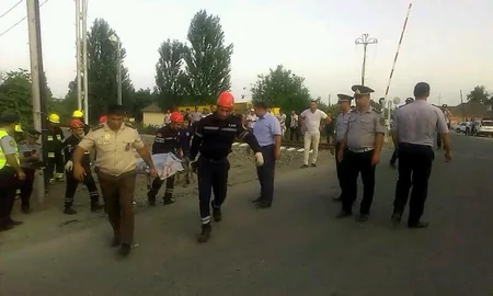 Стало известно имя водителя, скончавшегося в Астаре за рулем грузовика от сердечного приступа - ОБНОВЛЕНО