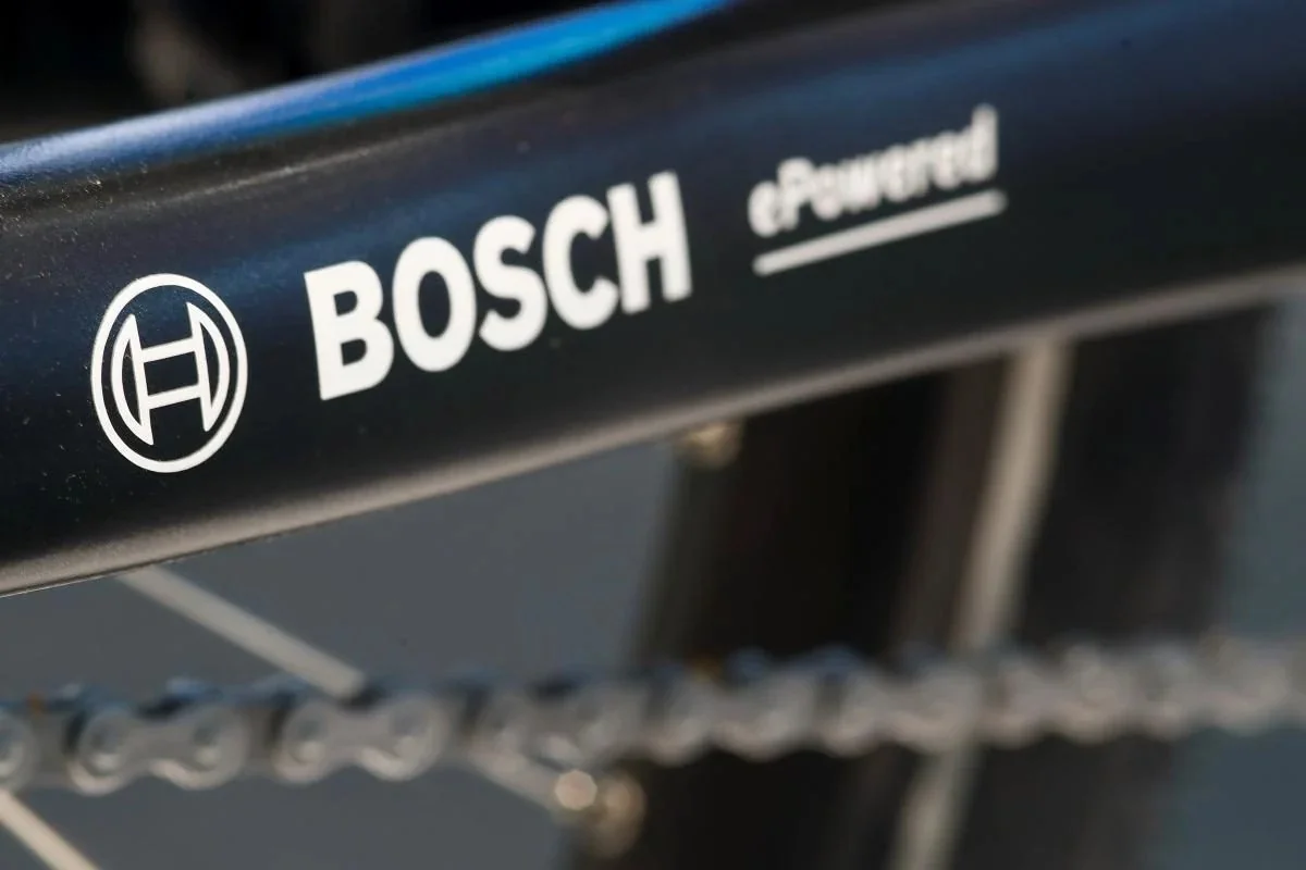 Bosch stops production at Russia factories