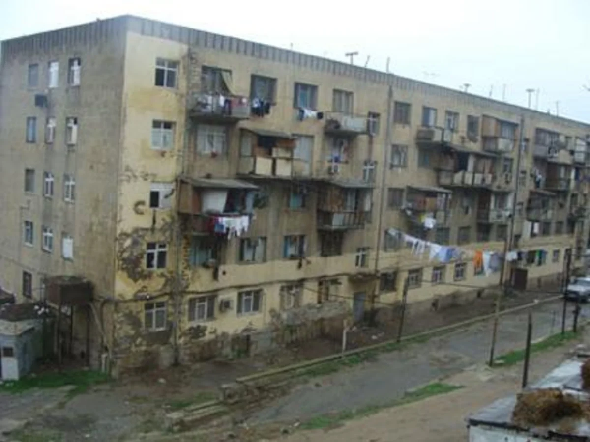 BDU-nun yataqxanasında intihar hadisəsi baş verib