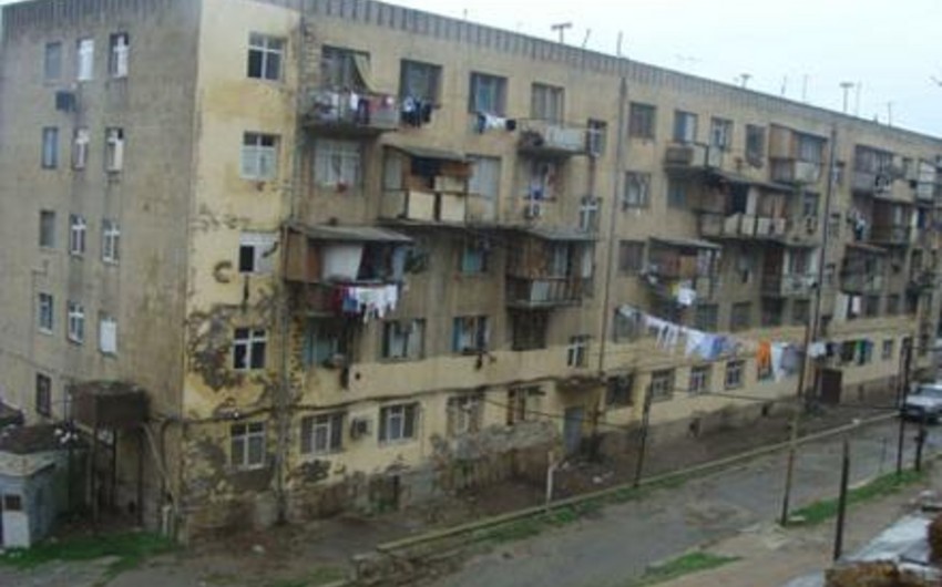 BDU-nun yataqxanasında intihar hadisəsi baş verib