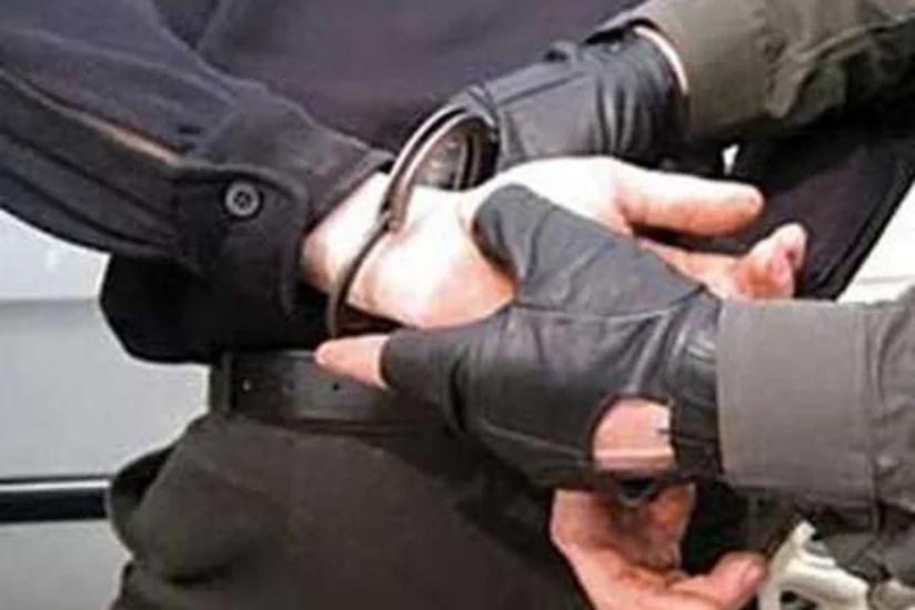 Bakıda axtarışda olan 5 nəfər saxlanılıb