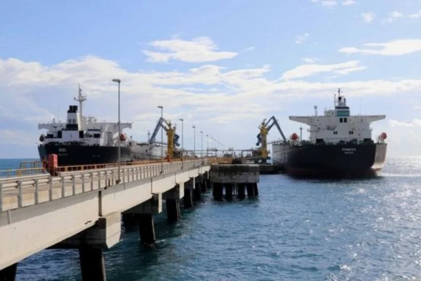 Türkiyənin Ceyhan terminalında Azərbaycan neftinin yüklənməsi bərpa olunub