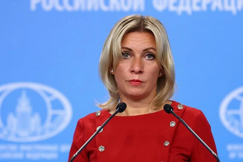 МИД РФ: Москва требует от Берлина объяснений по разговору офицеров ФРГ