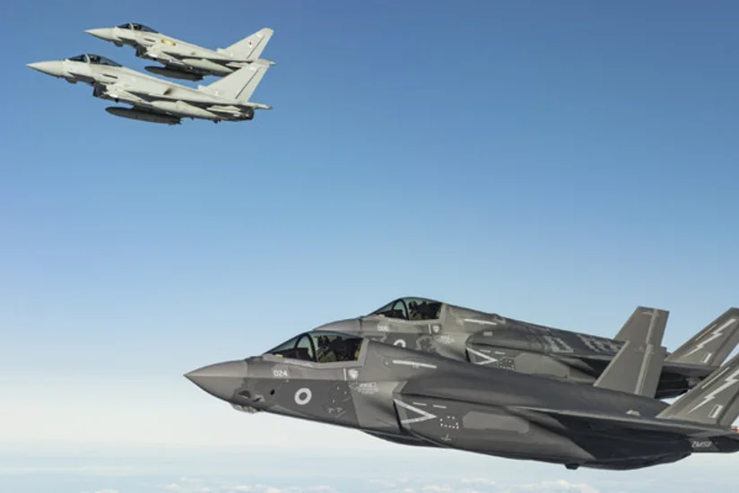 US, UK carry out additional strikes against Houthi targets in Yemen