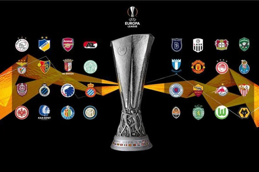 Avropa Liqasında 1/16 final mərhələsinin ilk oyunları keçiriləcək - AFİŞA