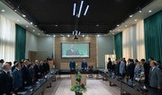 В МЭПР прошло мероприятие От Национального спасения к Славной победе