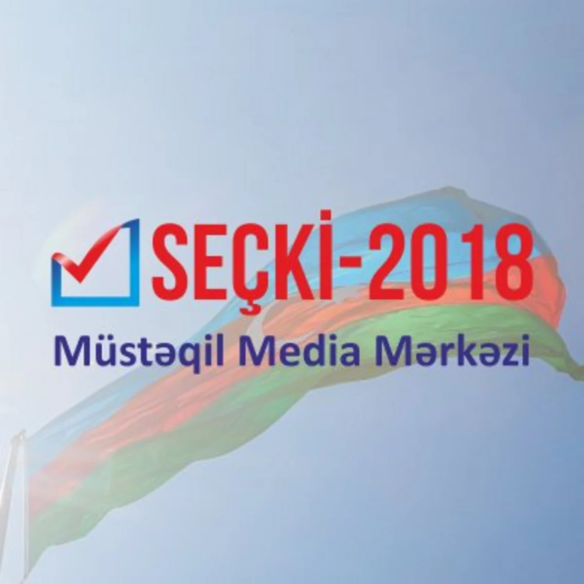 “Seçki-2018” Müstəqil Media Mərkəzinin təqdimat mərasimi keçirilib