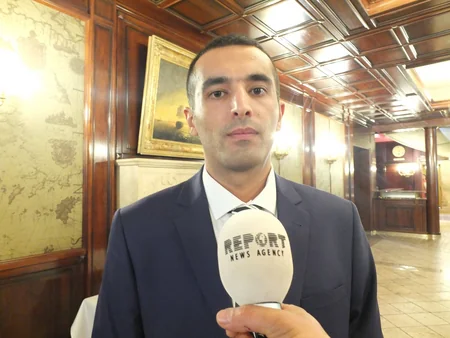 Tbilisidə Gürcüstanda yaşayan milli azlıqların problemləri müzakirə olunub