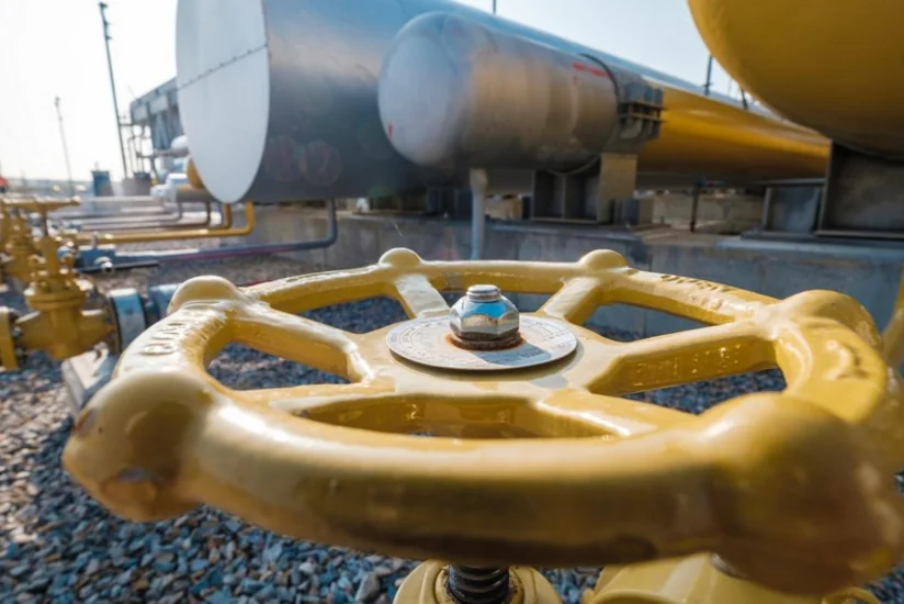 В ЕК оценили стоимость газа, поставленного из Азербайджана в Европу в I квартале 2022 года