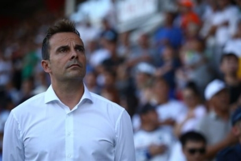 İspaniyalı mütəxəssis Qarabağı Kayratla oyunun favoriti hesab edib