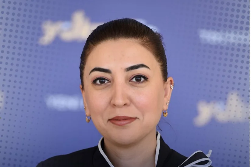 Yüksəliş” müsabiqəsinin qalibinə İqtisadiyyat Nazirliyində vəzifə verilib
