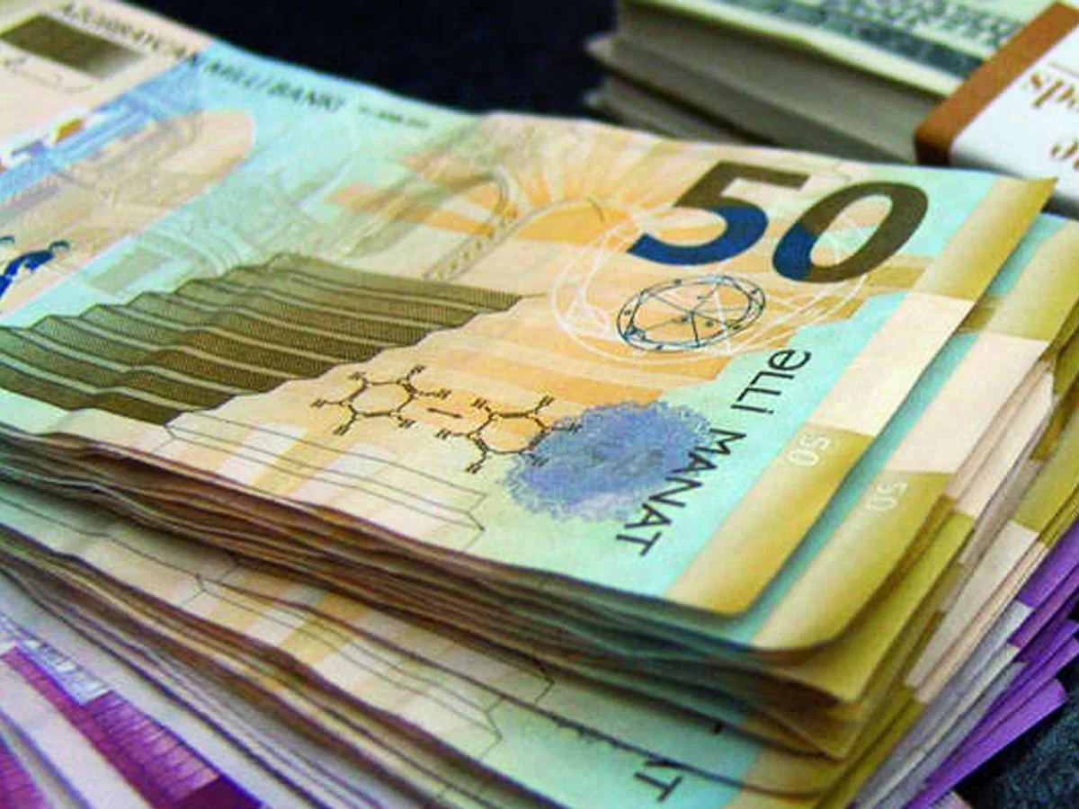 Azərbaycanda bağlanmış 10 bankın əmanətçilərinə 708 mln. manat kompensasiya ödənilib