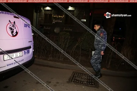 Yerevanda 16 yaşlı qız xüsusi amansızlıqla qətlə yetirilib - FOTO