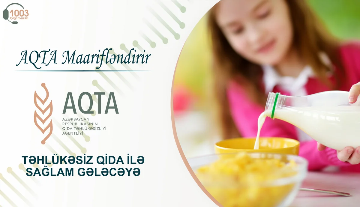 Süd və süd məhsulları autizmli uşaqlara necə təsir edir?