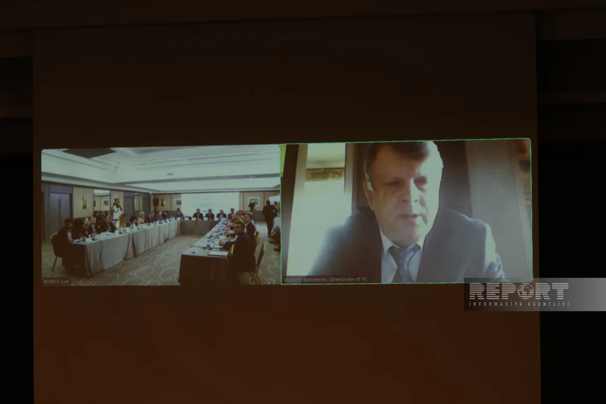 Azərbaycanla Rusiya arasında “e-CMR” pilot layihəsinin işə salınma müddətləri müəyyənləşib