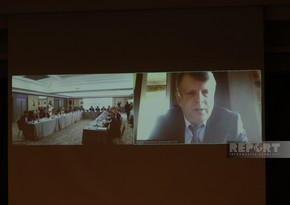 Определены сроки запуска между Россией и Азербайджаном пилотного проекта e-CMR