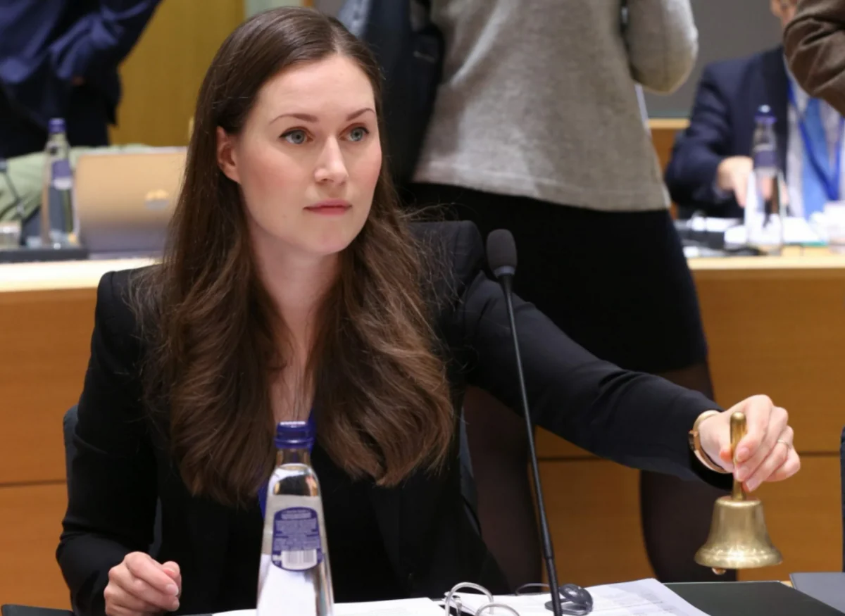 Finlandiya parlamentində NATO-ya üzvlüklə bağlı dinləmələr keçiriləcək