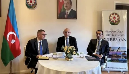 Azərbaycan Ermənistanı sülh sazişi bağlamaq imkanını əldən verməməyə çağırıb