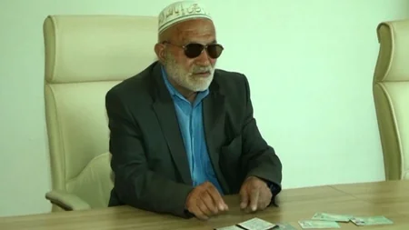 Arzu Rəhimov Lənkəranda vətəndaşları qəbul edib - FOTO