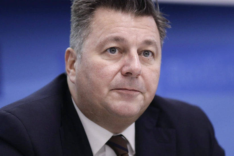 Сенатор: Большинство беженцев с Украины не вернутся на родину после завершения конфликта