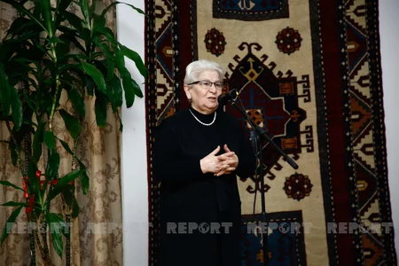 В Тбилиси отметили праздник Новруз