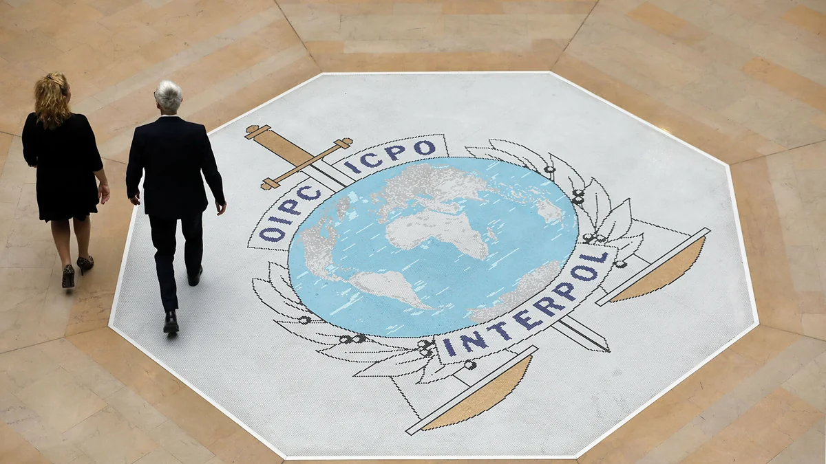 Иран попросил Интерпол задержать 48 человек из-за гибели Сулеймани