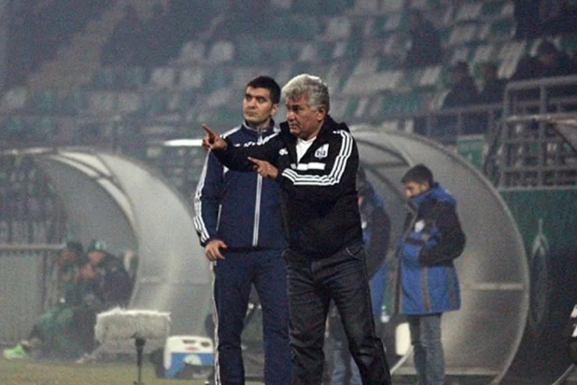 ​Əsgər Abdullayev: Bu gün Neftçidə elə bir problem yoxdur - MÜSAHİBƏ