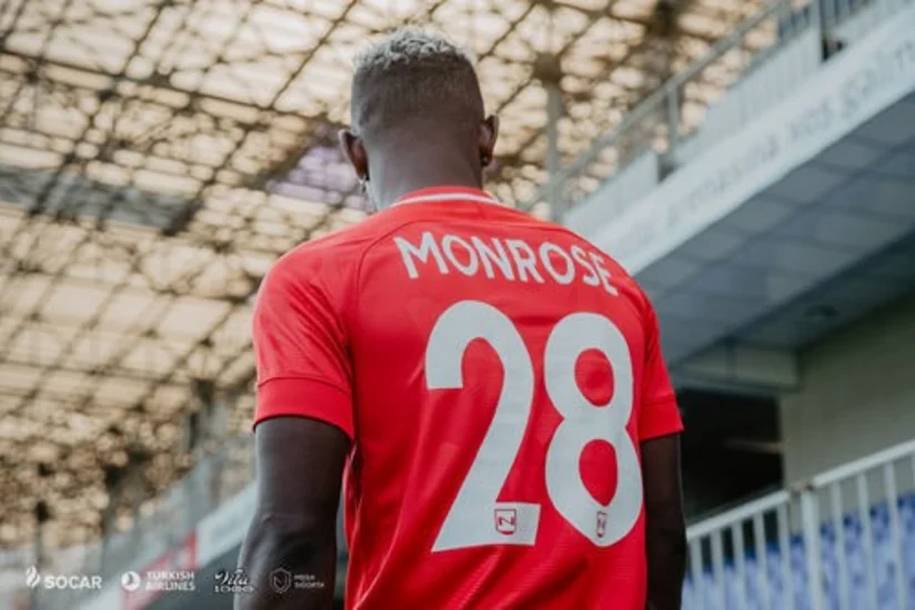 Stiven-Jozef Monros: Qarabağın çempion olmasına mane olacağıq