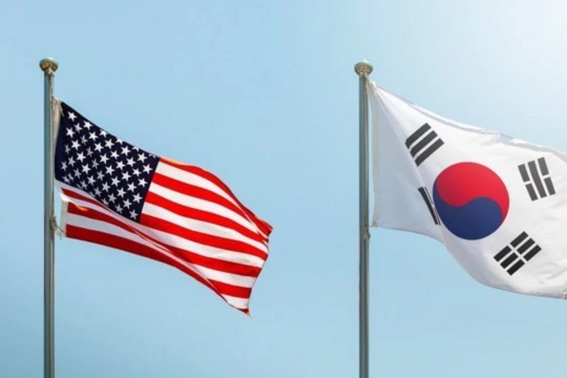 South Korea to invest $350B in US under new trade agreement, Trump says