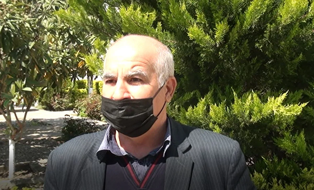 Azərbaycanda deputatın babasından qalma antikvar samovar oğurlanıb - YENİLƏNİB