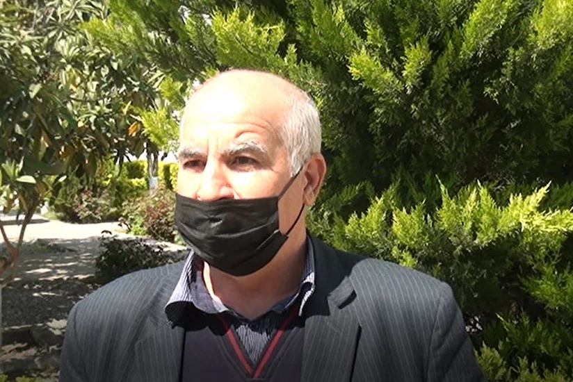 Azərbaycanda deputatın babasından qalma antikvar samovar oğurlanıb - YENİLƏNİB