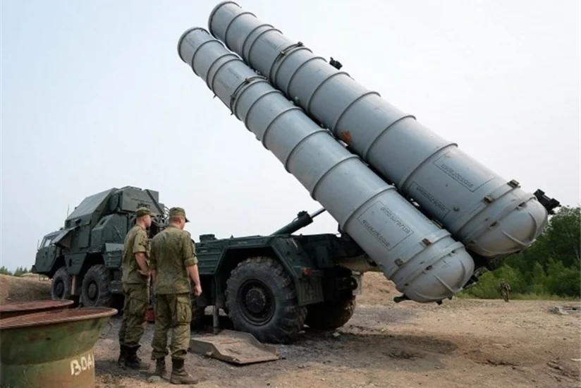 Иран получил от России ракеты для системы ПВО С-300