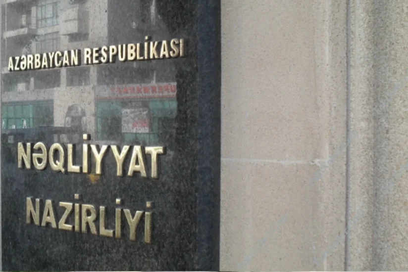 Azərbaycan Trans-Avropa nəqliyyat şəbəkəsinin genişləndirilməsində iştirak edəcək
