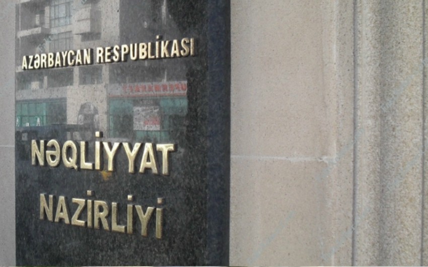 Azərbaycan Trans-Avropa nəqliyyat şəbəkəsinin genişləndirilməsində iştirak edəcək