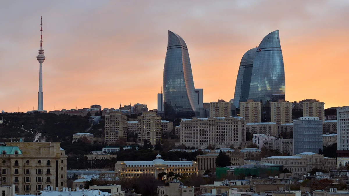 Russian TV channel will broadcast series of programs about Azerbaijan