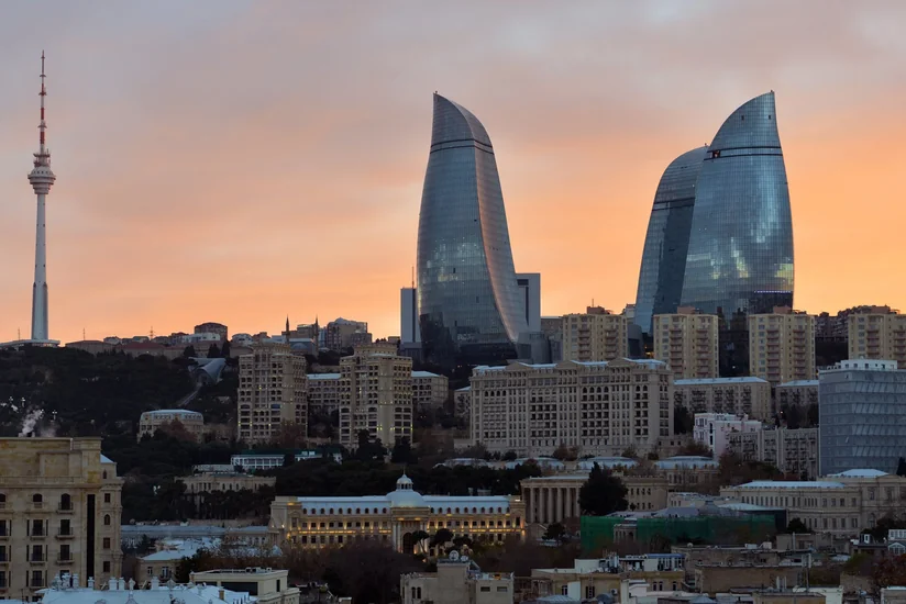 На российском телеканале состоится показ цикла передач об Азербайджане