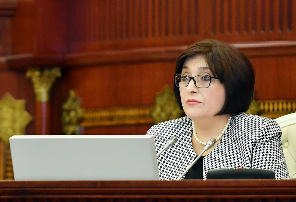MM sədri: Bu gün müstəqil Azərbaycan dövləti özünün şanlı dövrünü yaşayır