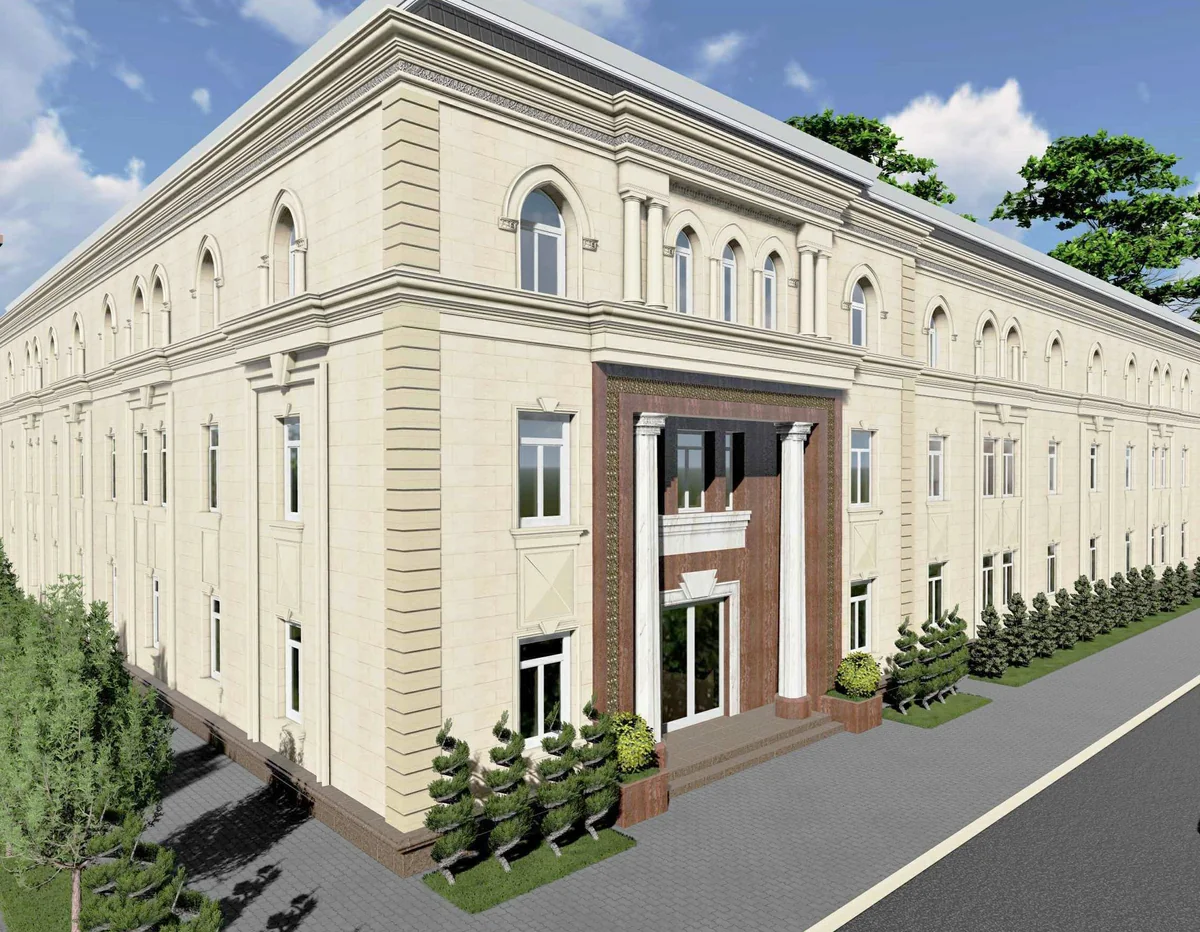 Judicial-legal councils of Azerbaijan and Albania to cooperate