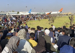 US plans to house at least 50,000 Afghan refugees