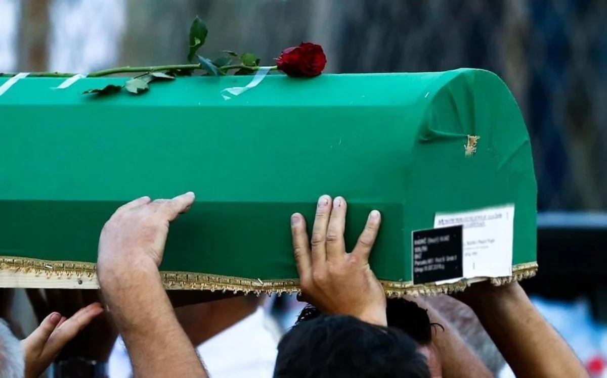 Azərbaycanda keçmiş deputat vəfat edib