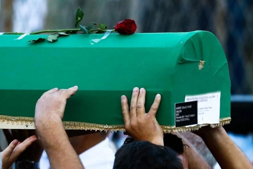 Azərbaycanda keçmiş deputat vəfat edib