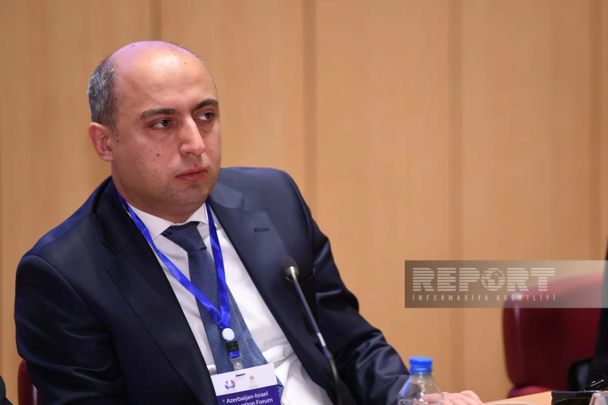 Minister: Education will be developed thanks to STEM program jointly implemented with Israel