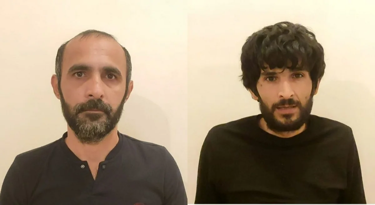 Polis Lənkəranda əməliyyat keçirib, saxlanılanlar var