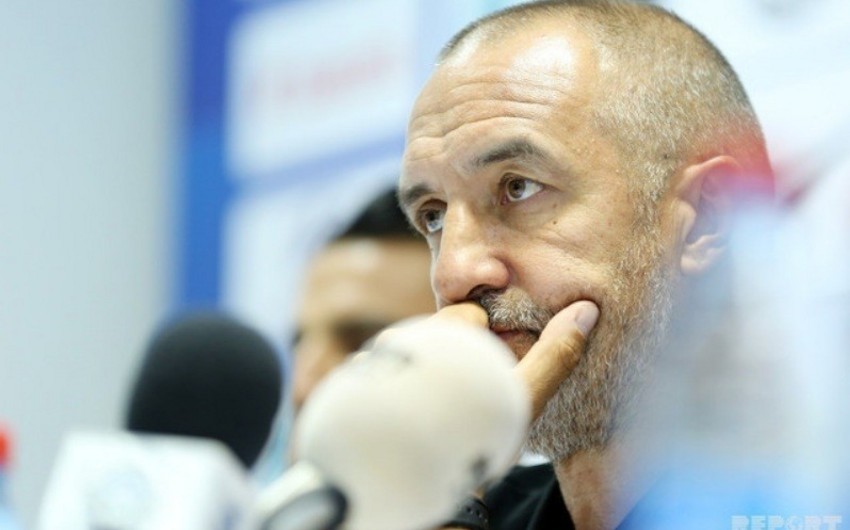 Roberto Bordin: Bu gün yalnız qol çatışmadı