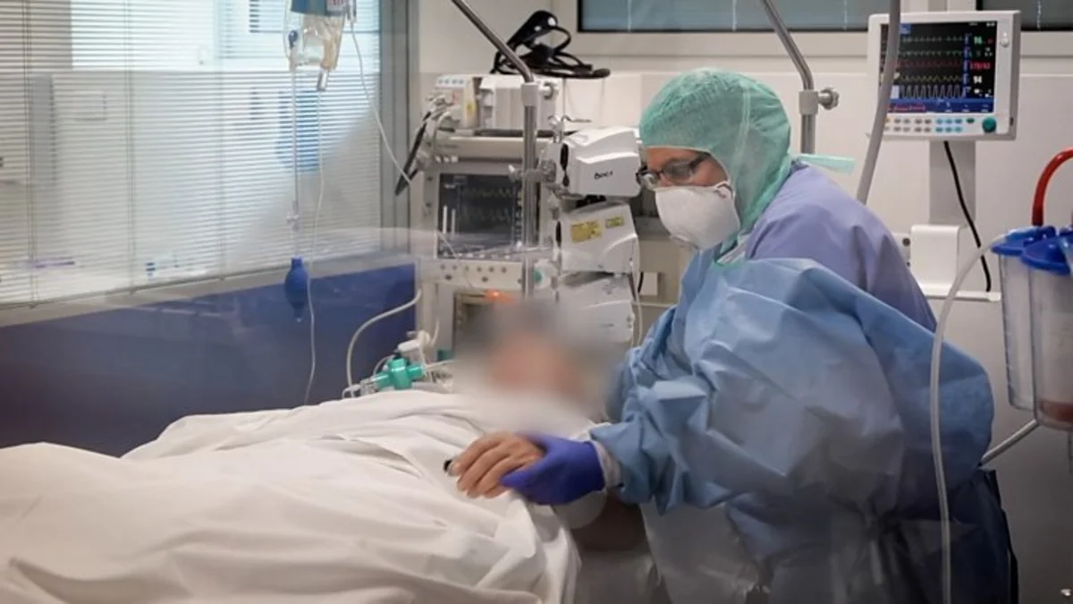 Marneulidə koronavirusa yeni yoluxma halı qeydə alınıb