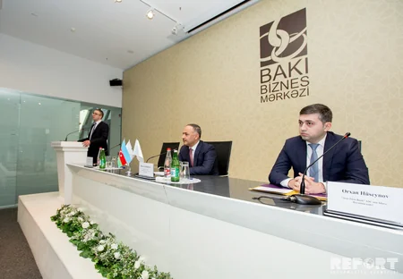 НФСП, ABAD и Азер-Тюрк Банк подписали протокол о намерении сотрудничества