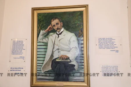 Bakı muzeylərində “Açıq qapı” günü: Ziyarətçilər ikiqat artıb